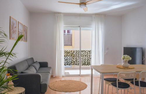 Apartamento Las Brisas, Atico - Foto 2