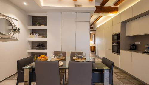 FLORIT FLATS - CENTER MODERN 1BR 2Bth TERRACE WI-FI AC - Photo 4