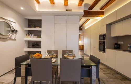 FLORIT FLATS - CENTER MODERN 1BR 2Bth TERRACE WI-FI AC - Photo 4