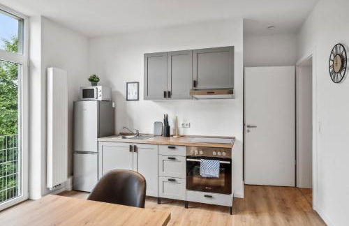 Sali Homes Apartmenthaus Bochum - Foto 8