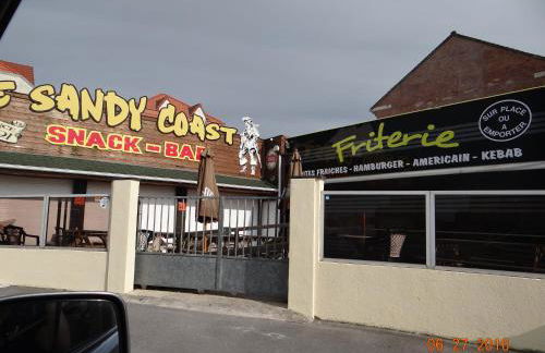 Villa Sérena la forêt et la plage à quelques minutes! - Foto 70