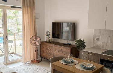 Modern Apartament Premium Czysta - Parking w cenie - Photo 2