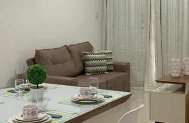 Apartamento com três quartos, bem aconchegante e localizado na farolândia, todos os quartos com ar condicionado - Foto 16