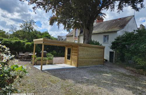 L'ANNEXE Résidence Hôtelière classée - Photo 25