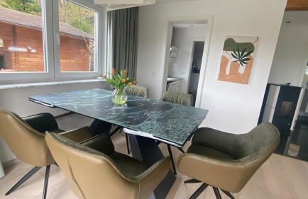 Modernes Refugium mit Seeblick - Foto 74