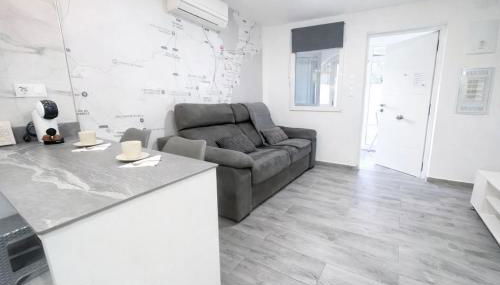 Bungalow en Los Balcones planta baja manzana 5 no 18 StayOrihuelaCosta #PRP004 - Foto 4