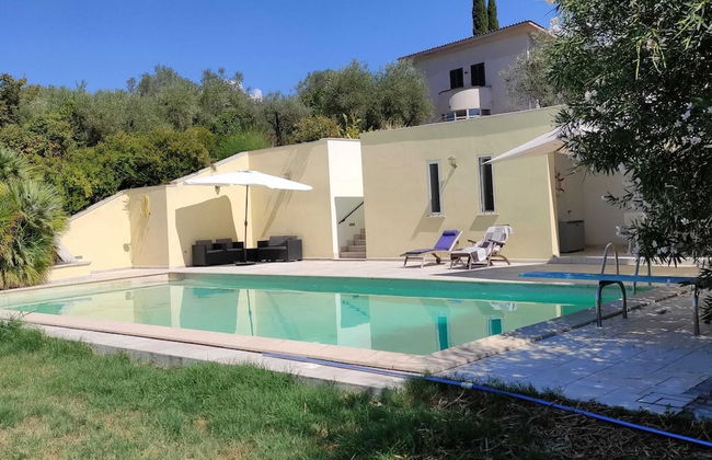 Belvilla by OYO Villa Roma Sabina - Foto 1