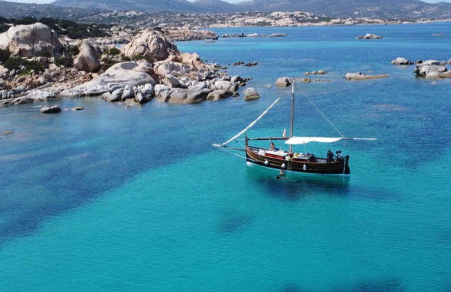 Tour in Stintino - Foto 9