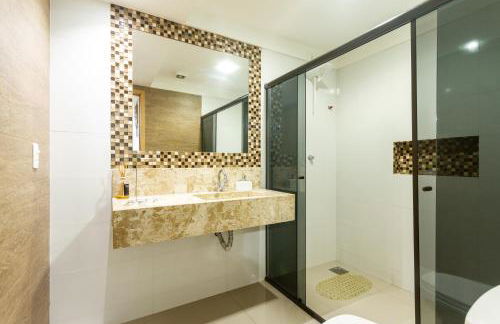 Cobertura de frente para mar! - Foto 19