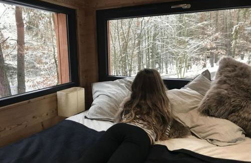 Holiday home under the trees - Photo 6