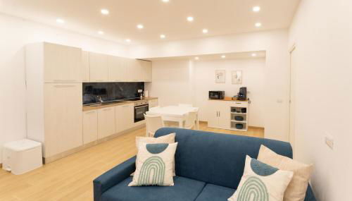 Ville di Enea - Case Vacanze - Foto 2, stove, minibar