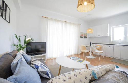 Alethea's Sea View Apartment - Foto 13