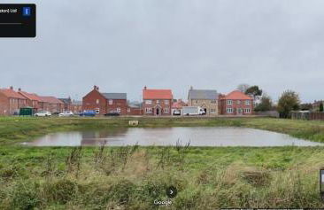 Spacious & Upmarket 2 Bedroom Detached Bungalow in Boston - Foto 31