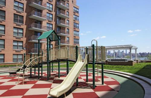 Global Luxury Suites at Hoboken Waterfront - Foto 31