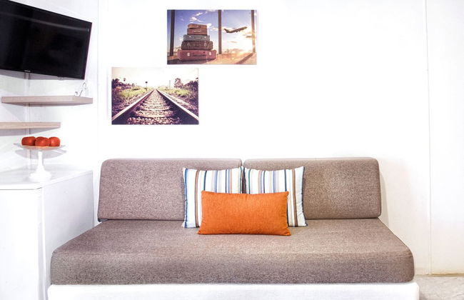 Asprolithos Studios - Foto 34