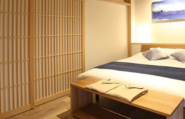 Sky Cucule Ishigakijima - Foto 13