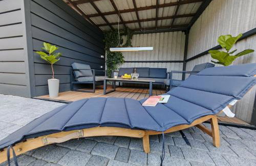 O21 house - Old Town Varazdin - Foto 31