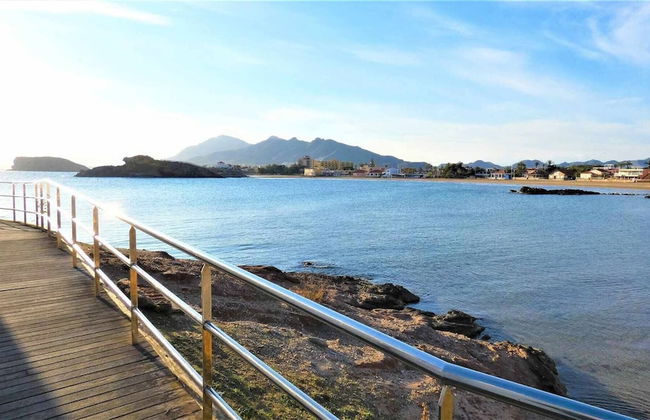 Alamillo House - Sea and Mountain Views - 700 Metres From the Beach - Photo 45