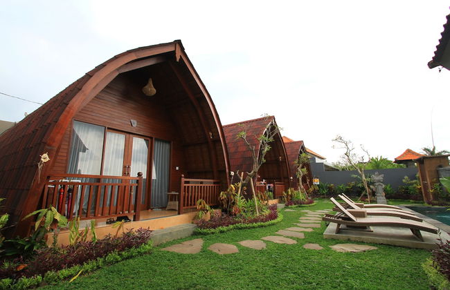 Pondok Naya - Foto 38