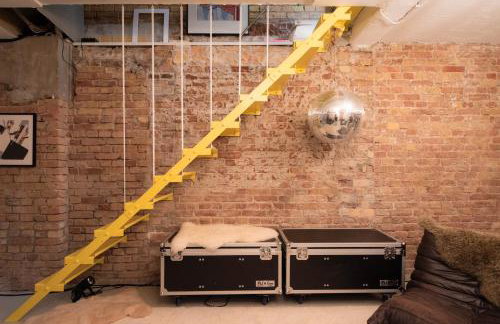 THE RMS - Piano Remise Kreuzberg - Foto 26