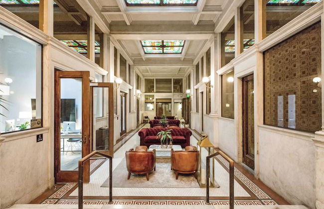 Stylish Deluxe 1BR At HWH by Oneluxstay - Foto 63