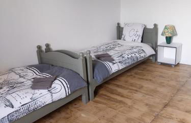 Gîte Pouget - Photo 29