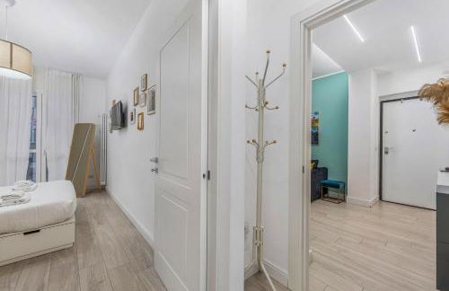 4 min to Metro - 8 min to LIN Airport - University area - Foto 12