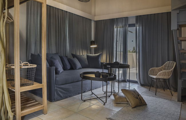 Avithos Resort Apartments Hotel - Photo 47