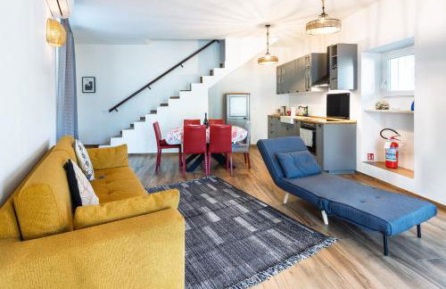 Bright Apartment with Terrace and Lake View Mont Isola - Foto 2