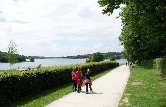 Nice Apartment With Dishwasher in the Beautiful Valjoly - Foto 29