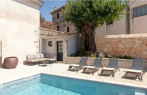 Villa Dvori private pool near Porec - Foto 38