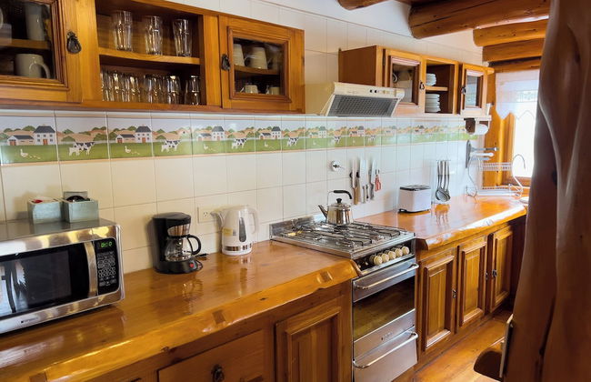 Rotui Luxury Village - Foto 27