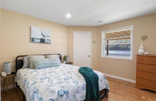 Huge Lakefront Yard, Private Dock - Amazing Views! - Foto 28