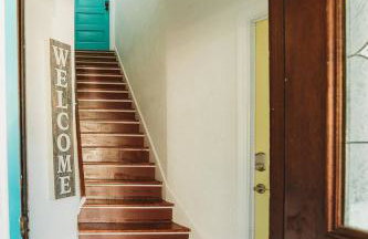 Luxe 3BR Retreat Nr Downtown & Pier Pet-Friendly - Foto 8