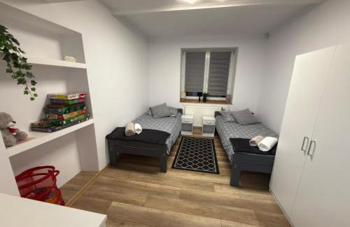 Dom na Kasztanowej - Balia i sauna - Dom na wyłączność - Wielkanoc Majówka - Foto 18