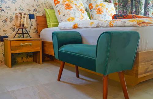 La Gomera Deluxe LOFT (1-3 Pers.) mit toller Aussicht - Foto 16