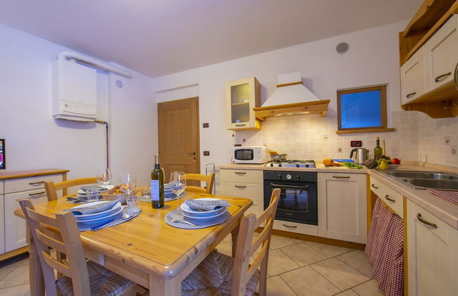 Agritur Piazera 2 - Foto 9