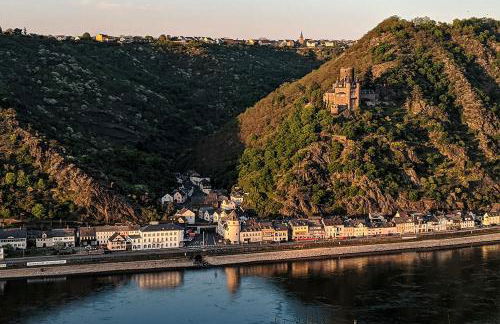 Alte Schreinerei, charmantes Ferienhaus gegenüber der Loreley - Foto 29
