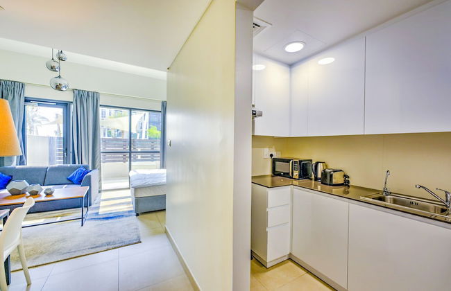 Expo Village Serviced Apartments - Photo 1