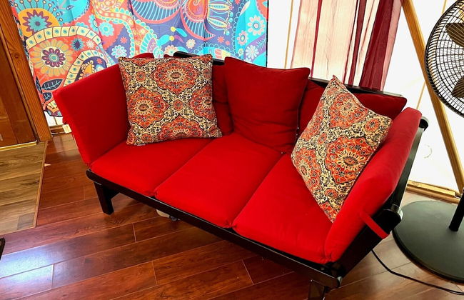 Gorgeous Stays - Foto 26