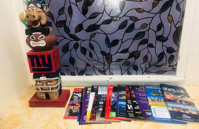 Austin Cove near subway - Foto 7