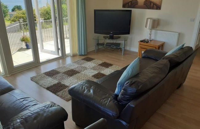 Elmbank House Apartment With Island Views - Foto 1