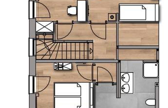 Ferienhaus Waldschatz Baiersbronn - Foto 39