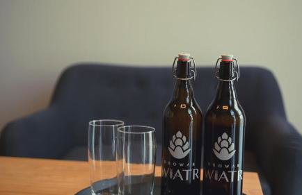 Hotel Browar Wiatr - Foto 29