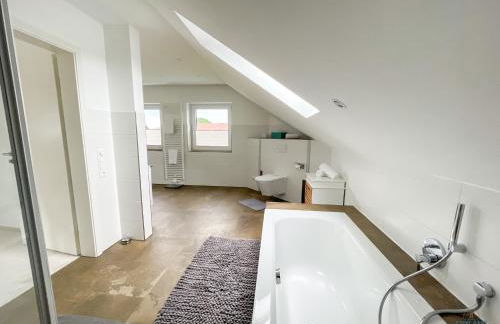 Ferienhaus Lindenweg Bad Bederkesa - Foto 35