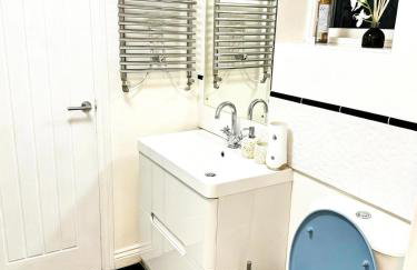 Stylish MK Flat - Foto 10