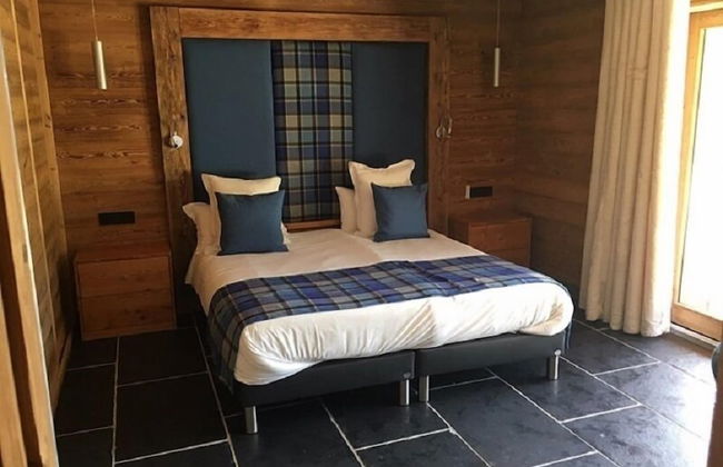 Les Chalets d'Adelphine - Photo 12