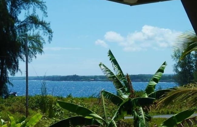 Hale Ki'i Maka Manu 4 Bedroom Home by RedAwning - Foto 40