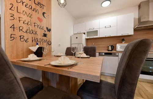 Villa Zen Promona ZadarVillas - Foto 23