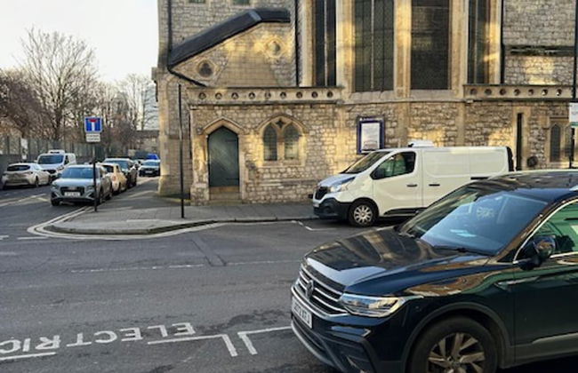 Large Shoreditch, Hoxton 3-bed Garden Flat - Foto 29